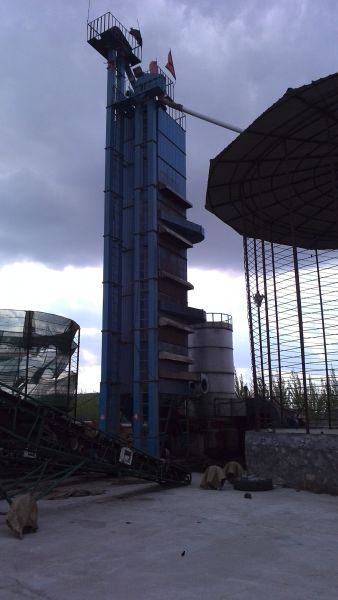 图二:烘干企业 图二:烘干企业