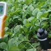 土壤水分速测仪TZS反映土壤水分纵横变化