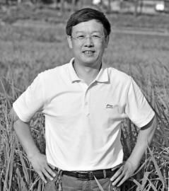 “别叫我科学家，我就是个种子专家”