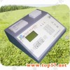 土壤氮磷钾检测仪TPY-6PC利用GIS和模拟技术