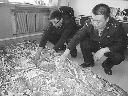 种子的尴尬：不造假，难吗？