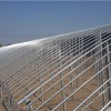 山东拱棚建造，哪里有提供创新型的日光温室