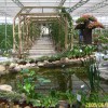 安徽生态餐厅设计——建造生态餐厅就来爱福瑞康农业科技