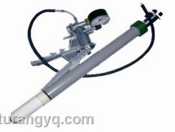 土壤溶液取样器