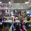 2018（北京）VR/AR科技产业展览会