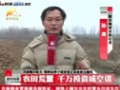 郑州种子质量鉴定基地被搁浅 (1055播放)