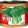 “华骏”青梗菜种子/小白菜/上海青