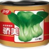 “骄美”青梗菜种子/小白菜/上海青