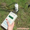 2013土壤水分温度测量仪