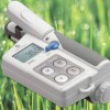 叶绿素含量测定仪SPAD502是常用的检测叶绿素仪器