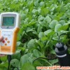 TZS-IIW便携式土壤水分温度速测仪对农业生产的指导作用