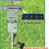 TZS-12J土壤墒情与旱情管理系统使用效果好