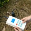 土壤酸碱水分检测仪