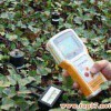 土壤温湿度记录仪TZS-5X基于被动微波传感器