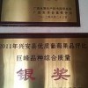 桂林专业的葡萄专业合作社【荐】，兴安葡萄专业合作社