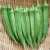 黄秋葵鲜果直销/山东优质黄秋葵鲜果直销/邢彦供