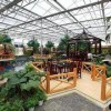 生态餐厅建设优选国兴温室工程_甘肃生态餐厅建设