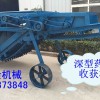 新疆甜草收获机 中药材收获机供应商 优质生产厂家
