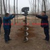 电线杆打坑机价格如何，浙江可信赖的电线杆打坑机生产基地