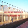 潍坊优质的连栋薄膜温室建设公司，当属佳通温室：潍坊连栋薄膜温室