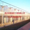 潍坊优质的连栋薄膜温室建设公司，当属佳通温室：潍坊连栋薄膜温室