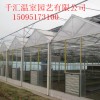 玻璃温室大棚专业建设厂家|玻璃大棚价格