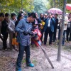 便携式挖树机专业供应商——重庆便携式挖树机
