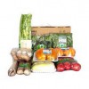 福建口碑好的B2C电子商务平台生产基地 供销蔬菜礼盒