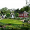 上海提供可信赖的别墅园林景观设计施工|别墅园林景观设计哪家好
