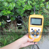 如何应用多点土壤温湿度记录仪保护花卉