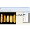玉米考种系统用途及工作原理