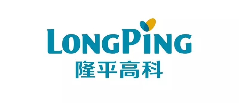 隆平高科logo图片