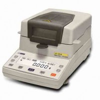 卤素水分测定仪-卤素水分测定仪