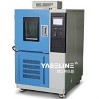 怎么选高低温试验箱