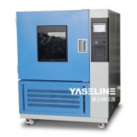 恒温恒湿试验箱