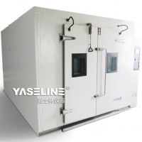 专注恒温恒湿箱的研发