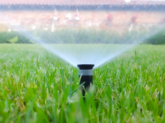 山东节水灌溉展/2026中国（山东)节水灌溉技术与设备博览会