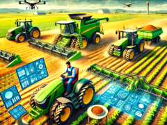 2026中国四川成都智慧农业展览会,6月6日蓉城再相见