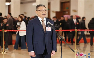 高德荣研究员：在种子内部植入“抗病基因”让小麦学会“抢时间” (ͼ)