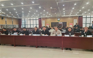 河南7部门安排部署2026年春耕备耕农资打假工作 (ͼ)